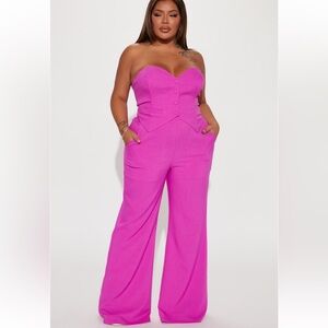 Fashion Nova Set